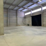 Terreno para alugar no condomínio Centro Empresarial Metropolitano, Sorocaba - SP