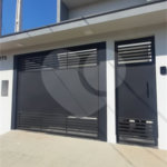 Sobrado à venda com 3 suítes em Vila Avaí, Indaiatuba, SP