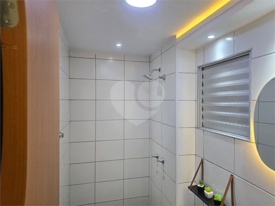 Apartamento à venda com 2 quartos em Santa Cruz, Rio de Janeiro, RJ
