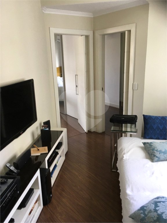 Apartamento à venda com 3 suítes em Vila Gomes Cardim, São Paulo, SP
