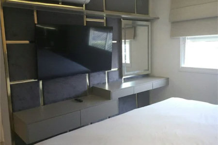 Apartamento à venda com 3 quartos, sendo 1 suíte,  em Jardim Vazani, São Paulo, SP