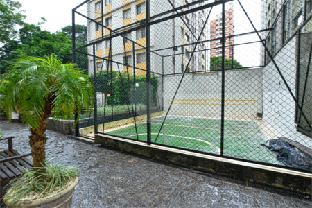Apartamento à venda com 5 quartos, sendo 2 suítes, em Vila Clementino, São Paulo, SP