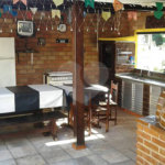 Chácara à venda com 5 quartos, sendo 3 suítes, em Vitória Régia, Atibaia, SP