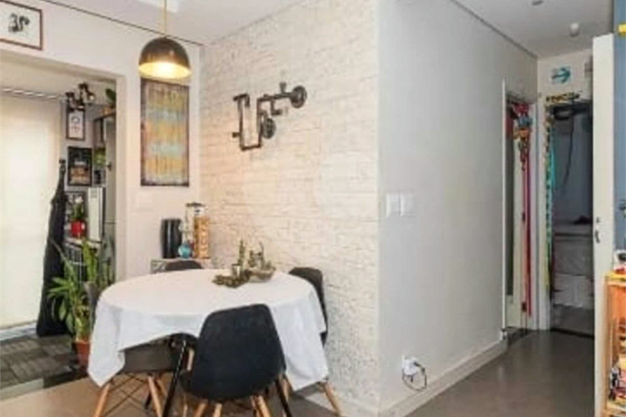 Apartamento à venda com 2 quartos, sendo 1 suíte,  em Vila Guilherme, São Paulo, SP
