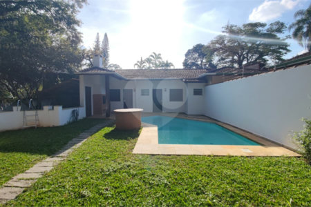 Terreno à venda com 1 suíte em Interlagos, São Paulo, SP