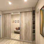 Apartamento à venda com 3 quartos, sendo 1 suíte, no Centro, São Bernardo do Campo, SP