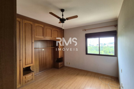 Apartamento para alugar com 3 quartos, sendo 1 suíte, em Vila Nova, Itu, SP