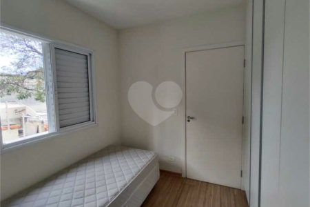 Apartamento para alugar com 3 suítes em Bela Aliança, São Paulo, SP