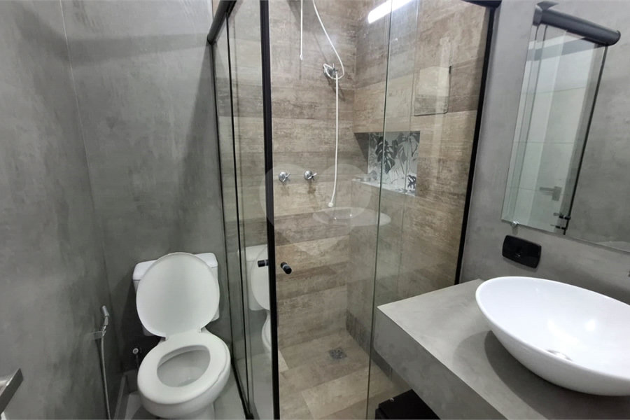 Casa à venda com 2 suítes no condomínio Village Palmas, São Paulo - SP