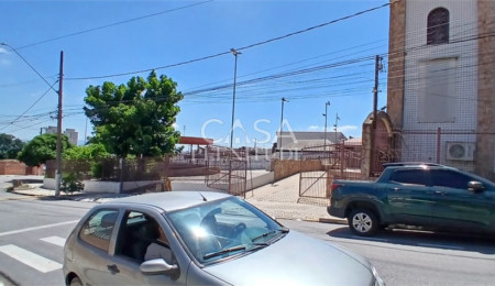 Salão para alugar em Rio Acima, Votorantim, SP