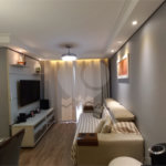Apartamento à venda com 3 quartos, sendo 1 suíte, em Jardim Luísa, São Paulo, SP