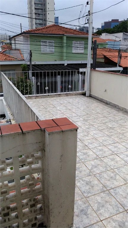 Casa à venda com 3 quartos, sendo 2 suítes,  em Brooklin Paulista, São Paulo, SP