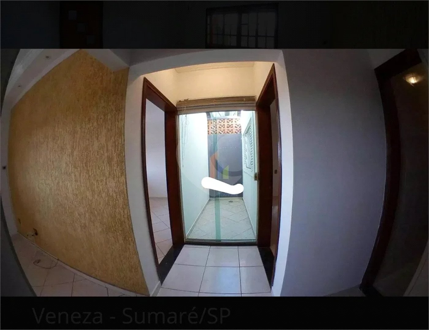 Casa à venda com 2 quartos, sendo 1 suíte,  em Parque Silva Azevedo (nova Veneza), Sumaré, SP