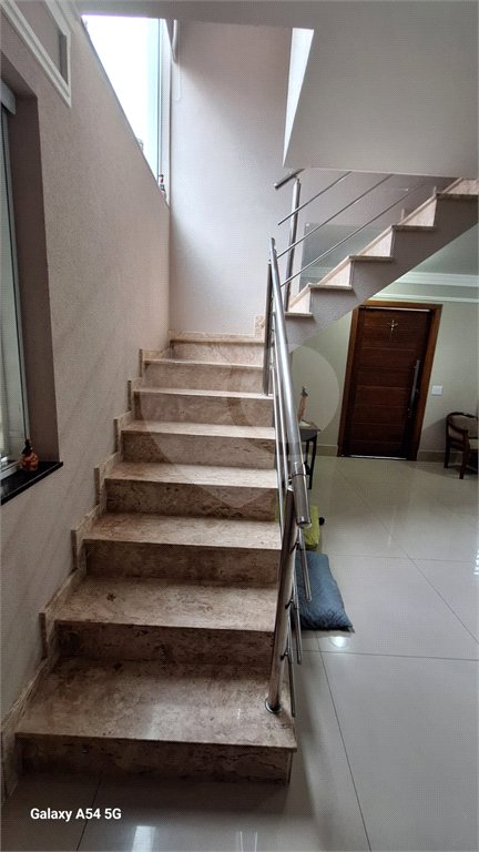 Sobrado à venda com 3 suítes em Jardim do Colégio (zona Norte), São Paulo, SP