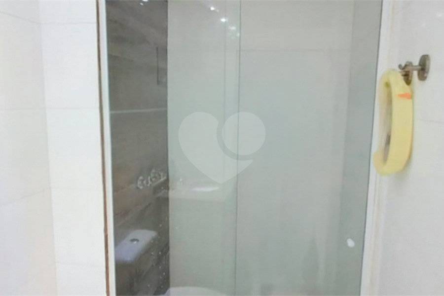 Apartamento à venda com 2 quartos, sendo 1 suíte, em Santana, São Paulo, SP