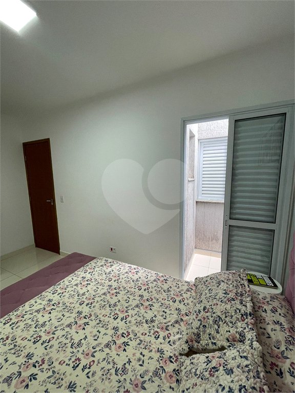 Casa à venda com 2 quartos no condomínio Village das Vertentes, São Paulo - SP