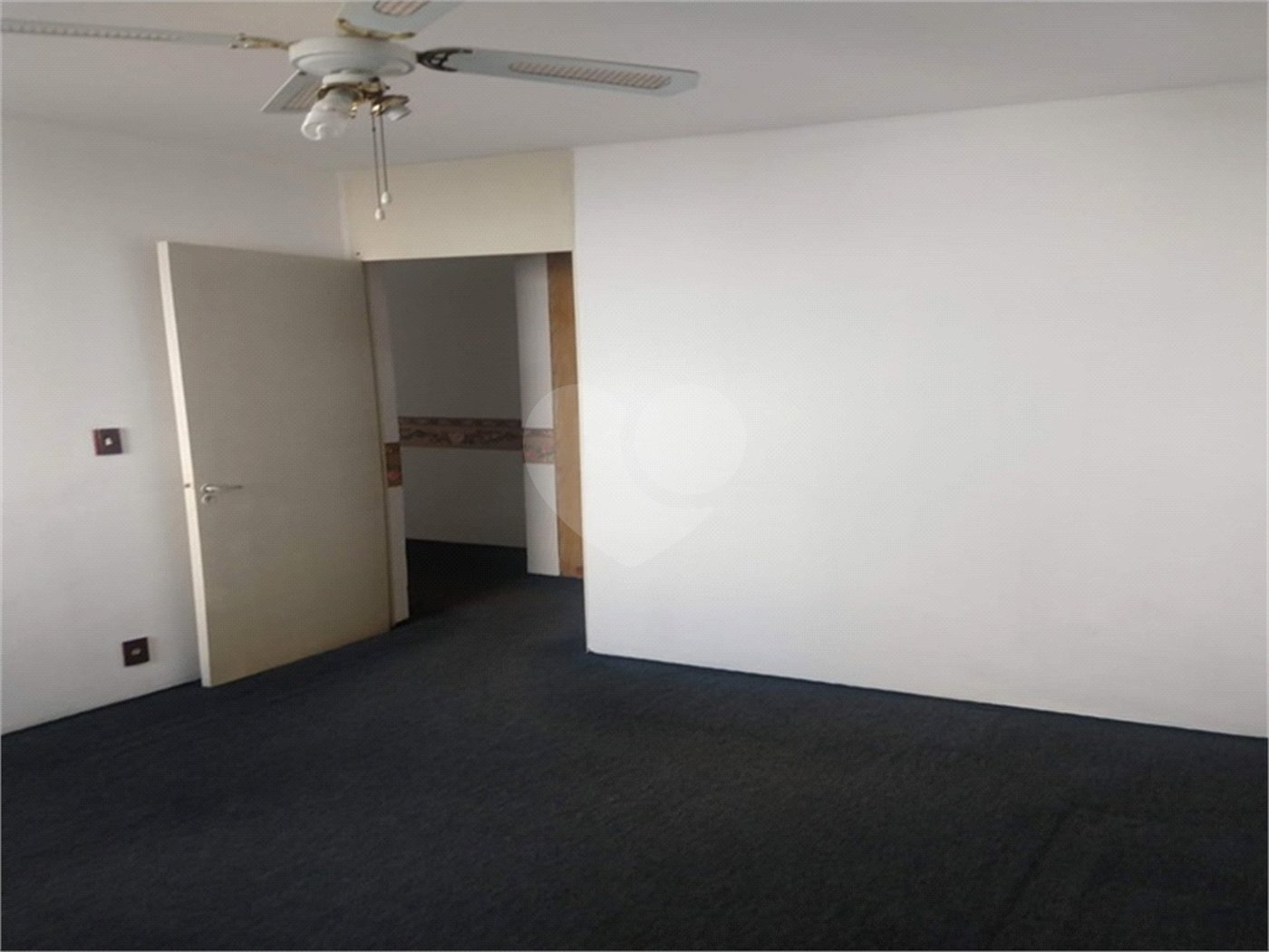 Apartamento à venda com 2 quartos em Mandaqui, São Paulo, SP