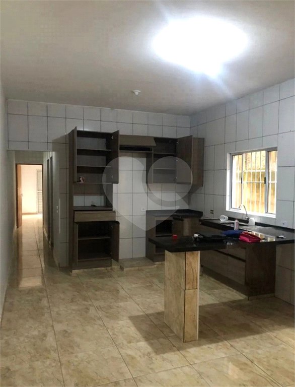 Casa à venda com 2 quartos em Caputera, Cotia, SP