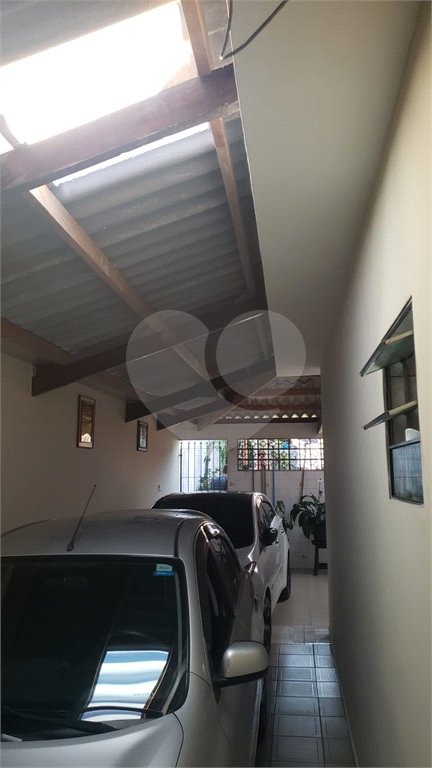 Casa à venda com 4 quartos em Cidade Jardim Cumbica, Guarulhos, SP