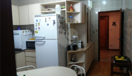 Apartamento à venda com 3 quartos em Mandaqui, São Paulo, SP