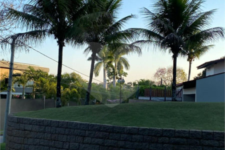 Casa à venda ou para alugar com 4 suítes no condomínio Estância Marambaia, Vinhedo - SP