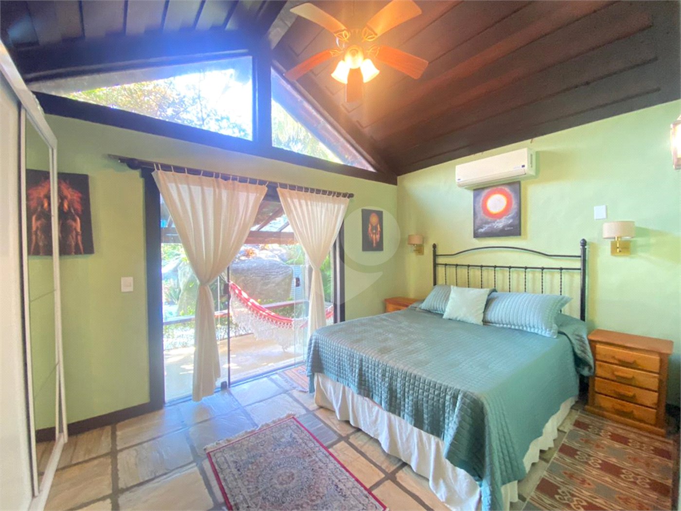 Casa à venda com 6 quartos, sendo 4 suítes, em Canto, Armação dos Búzios, RJ
