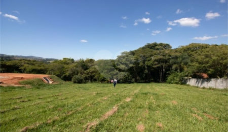 Terreno à venda no condomínio Morada das Fontes, Itatiba - SP