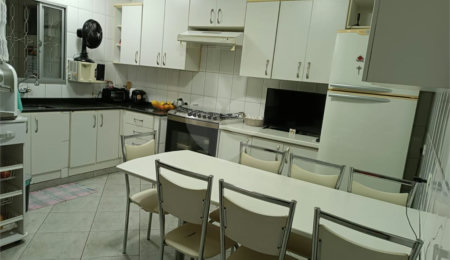 Casa de Vila à venda com 2 quartos em Vila Guilherme, São Paulo, SP