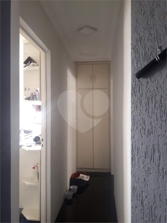 Apartamento à venda com 2 quartos, sendo 1 suíte, em Lauzane Paulista, São Paulo, SP
