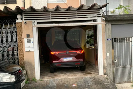 Casa à venda com 3 quartos, sendo 1 suíte,  em Vila Mazzei, São Paulo, SP