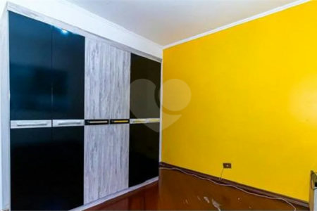 Sobrado à venda com 3 quartos, sendo 1 suíte,  em Vila Gustavo, São Paulo, SP