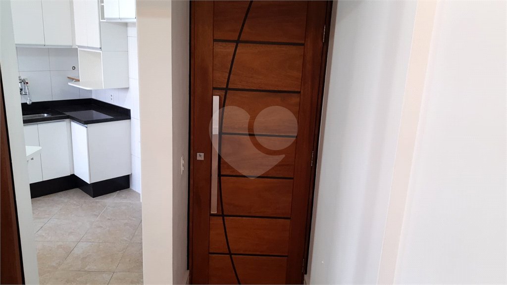 Apartamento à venda com 3 quartos em Freguesia do Ó, São Paulo, SP