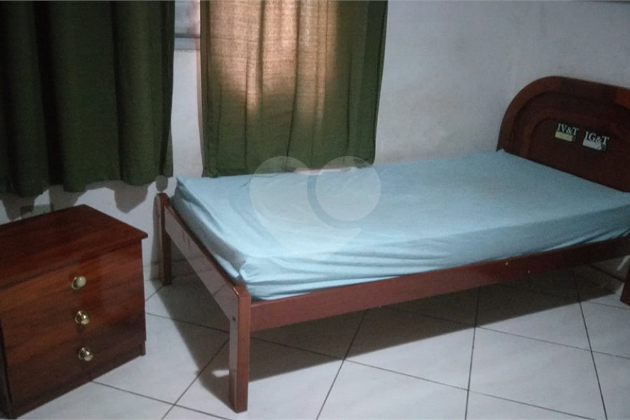 Casa Térrea à venda com 3 quartos, sendo 1 suíte,  em Imirim, São Paulo, SP