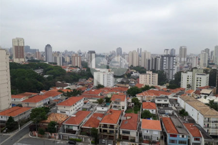 Cobertura à venda com 3 suítes em Jardim São Paulo(zona Norte), São Paulo, SP