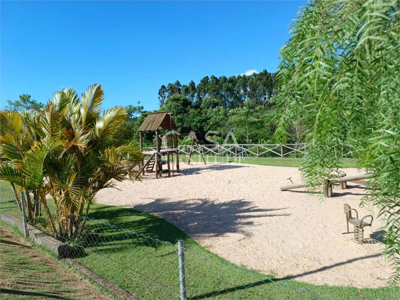 Terreno em condomínio à venda em Residencial Fazenda Alta Vista, Salto de Pirapora, SP