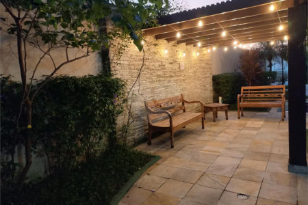 Apartamento para alugar com 3 quartos, sendo 1 suíte, em Vila Leopoldina, São Paulo, SP