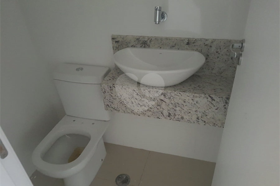 Sala à venda em Santana, São Paulo, SP