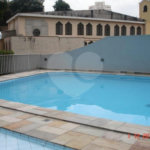 Apartamento à venda com 4 quartos, sendo 1 suíte, em Santa Teresinha, São Paulo, SP