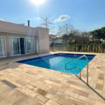 Casa à venda com 3 suítes no condomínio Haras Paineiras, Salto - SP