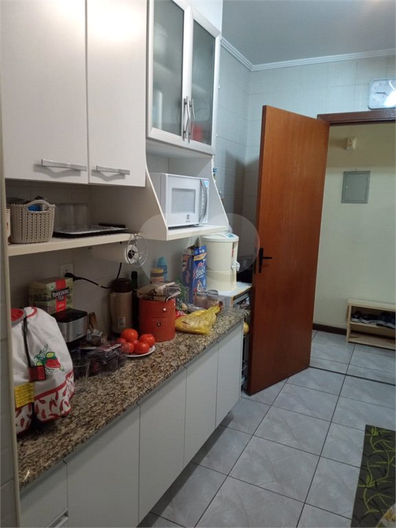 Apartamento à venda com 2 quartos no Centro, Vinhedo, SP