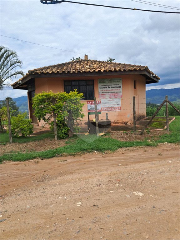 Terreno à venda em Jardim Estância Brasil, Atibaia, SP