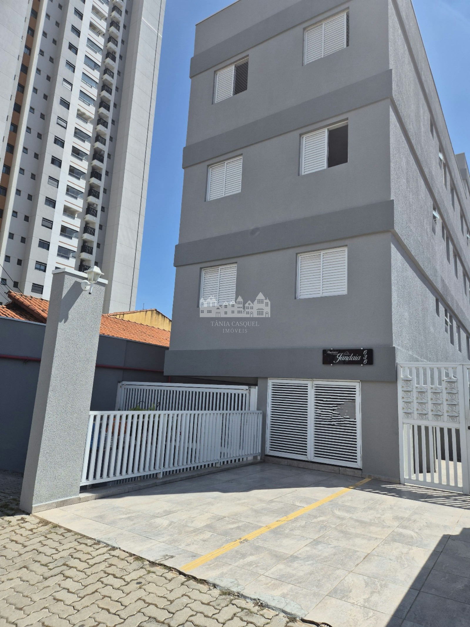 Apartamento, 2 quartos, 52 m² - Foto 1