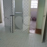 Apartamento à venda com 3 quartos em Rio Comprido, Rio de Janeiro, RJ