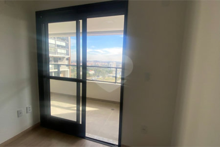 Apartamento à venda com 1 suíte em Além Ponte, Sorocaba, SP