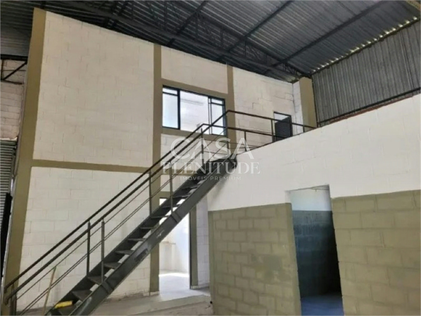 Barracão para alugar em Boa Vista, Sorocaba, SP