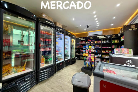 Apartamento para alugar com 1 quarto em Quarta Parada, São Paulo, SP