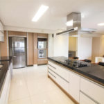Apartamento à venda com 3 suítes em Jardim Dom Bosco, São Paulo, SP