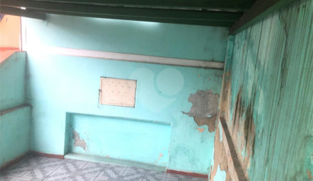 Casa Térrea à venda com 4 quartos em Jaçanã, São Paulo, SP