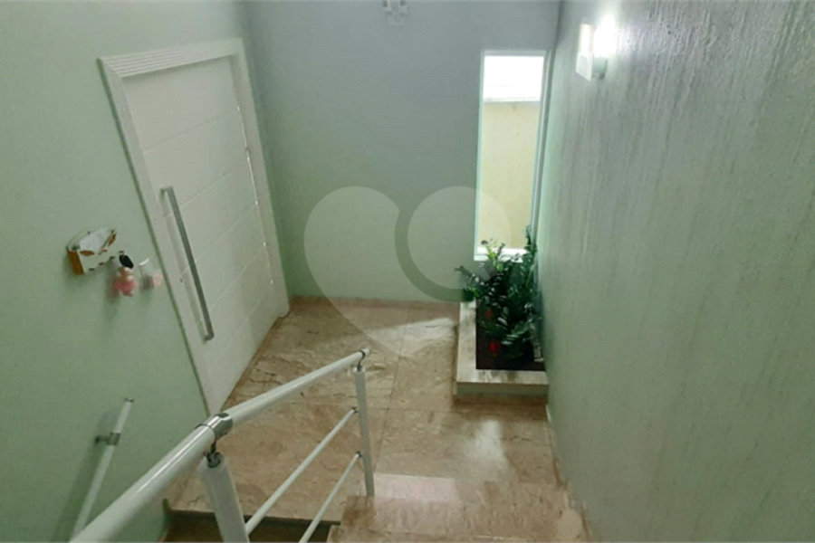 Sobrado à venda com 4 quartos, sendo 2 suítes, em Tucuruvi, São Paulo, SP