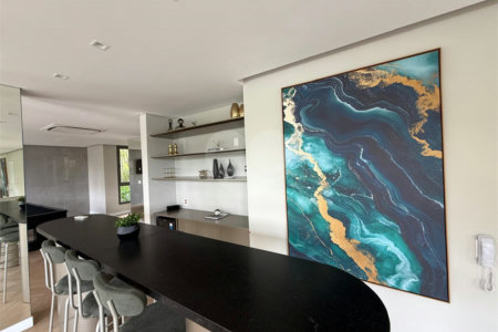 Apartamento à venda com 3 suítes em Tucuruvi, São Paulo, SP